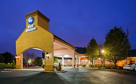 Best Western Carlisle Pa